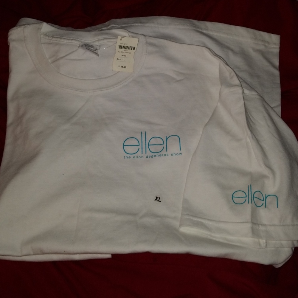 ELLEN TEE SHIRT
